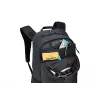 Thule | Nanum, 18L | Wanderrucksack | Schwarz