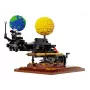 Bausteinset Jamara CaDA Sonnensystem Bricks 402864 Lernspielzeug