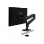 Ergotron LX Pro - Montage-Kit (Monitorarm) - für LCD-Display - Tischdurchführung - Aluminium - Schwarz - Bildschirmgröße: bis 86,4 cm (bis 34 Zoll) (45-708-292)