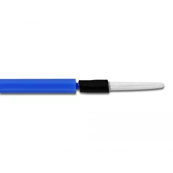 DeLOCK 86780 Netzwerk-Ersatzteil Universal Blau 100mm
