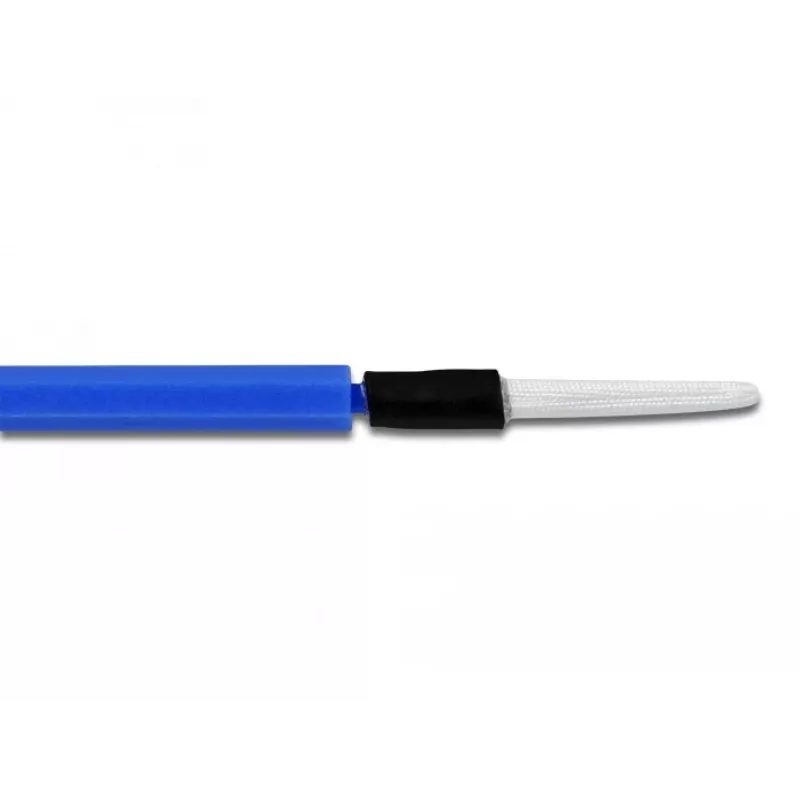 DeLOCK 86780 Netzwerk-Ersatzteil Universal Blau 100mm