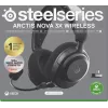 Headset STEELSERIES Arctis Nova 3X Wireless Bluetooth — ohrumschließend, Kopfbügel, 20–22000 Hz, 260 g