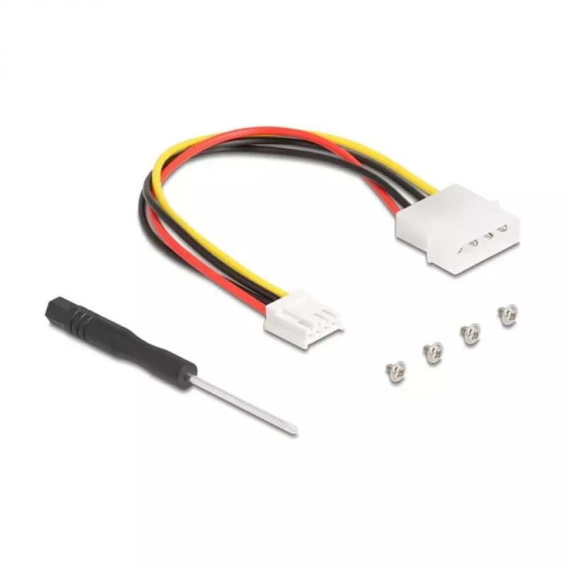 DeLOCK 64345 Interner PCIe-Adapter USB 2.0 Mini PCI Express