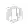Wandmontierter Schrank Lanberg WF01-6415-10S