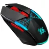 Maus DEFENDER GM-126 TISA RF+BT OPTIC 1600dpi 6P SCHWARZ