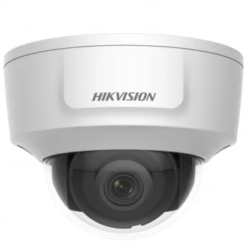 IP-Überwachungskamera Hikvision Pro Series 4K HDMI Fixed Dome Network Camera