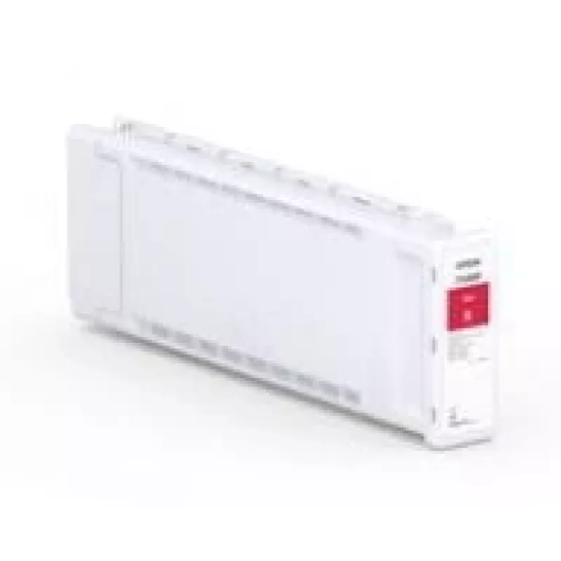 Tintenpatrone Epson Ultrachrome XD3 C13T50MF00 Schwarz