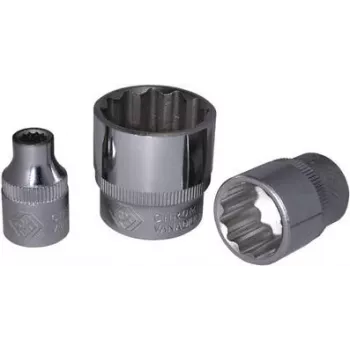 Nusstreiber-Bit C.K Tools T4690M 17 mm 1 Stk.