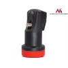 Satelliten-Einzelkonverter MACLEAN MCTV-668 Single-Output LNB