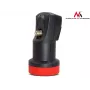 Satelliten-Einzelkonverter MACLEAN MCTV-668 Single-Output LNB