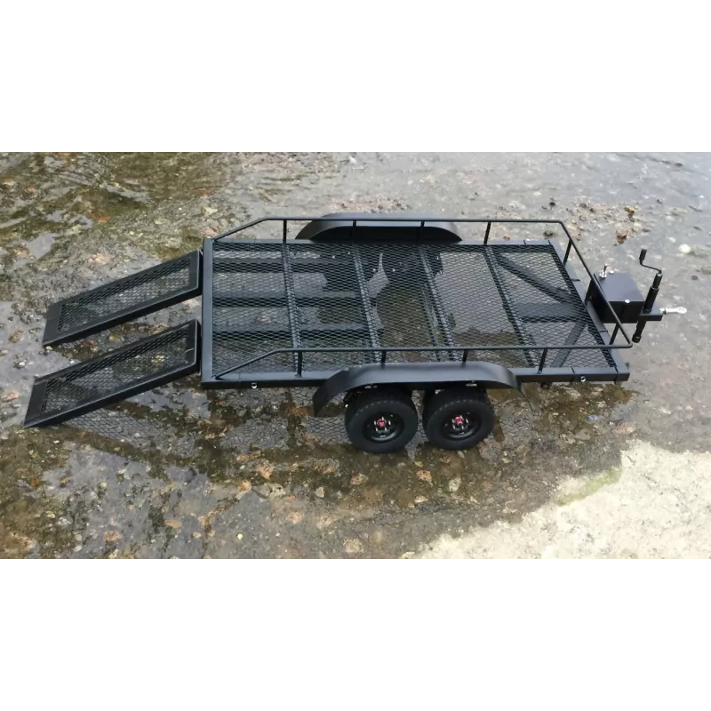 Amewi Trailer 1:10 Crawler, Kriechfahrzeug, 1:10, 2,2 kg