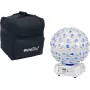 LED-Laser-Effektset EUROLITE B-40 mit Soft-Tragetasche