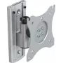 SpeaKa Professional SP-WMM-200 TV-Wandhalterung 33,0 cm (13) - 76,2 cm (30) neigbar (SP-9474784)
