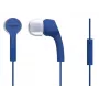 Koss | Kopfhörer | KEB9iB | 3,5 mm (1/8 Zoll) | In-Ear | Mikrofon | Blau