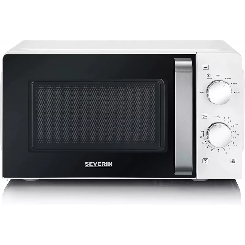 Solo-Mikrowelle Severin MW 7885, 700 W, 17 l