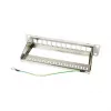 Synergy 21 S216332 Patchpanel RAL 7.035 (S216332)