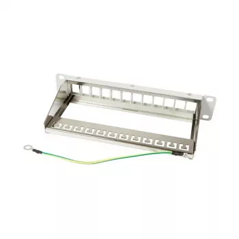 Synergy 21 S216332 Patchpanel RAL 7.035 (S216332)