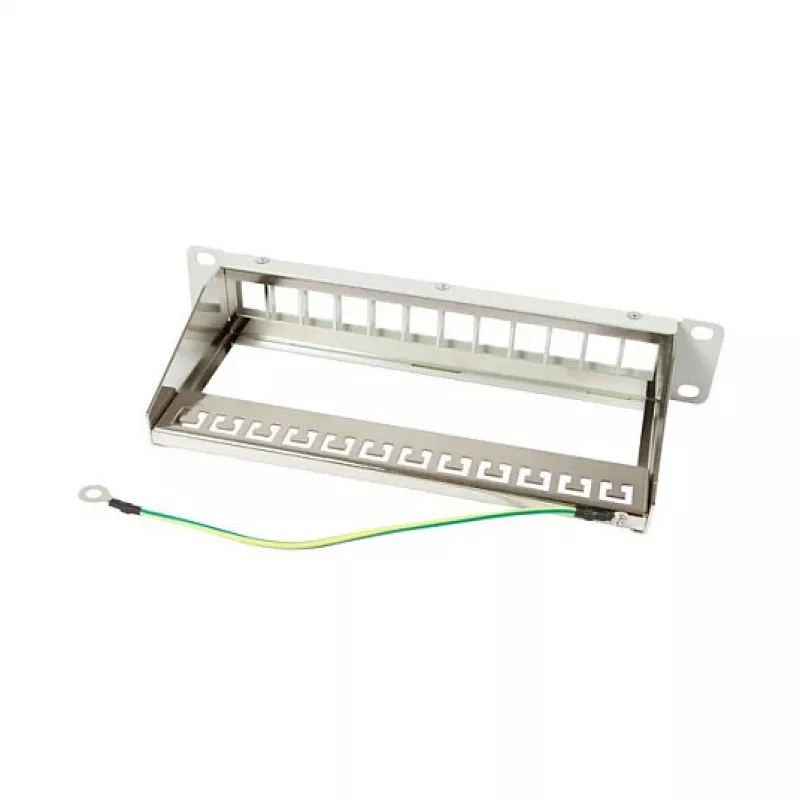 Synergy 21 S216332 Patchpanel RAL 7.035 (S216332)