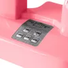Media-Tech MT6507P Multi Ozone Pro Trockner Pink