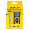 Entfernungsmesser STANLEY SLM100 — Laser-Reichweite 30 m, kompaktes Handmessgerät