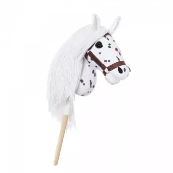 Steckenpferd HOPPIHORSE Hobby Horse A3 Leopard