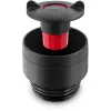 Reisebecher EMSA Classic Grande Edelstahl, 0,5 l, auslaufsicherer Thermobecher