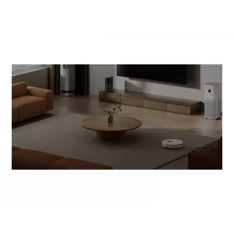 WLAN-Router Xiaomi BE3600 Pro Wi‑Fi 7 (802.11be) Dualband 2,4/5 GHz, 4x LAN, 4 interne Antennen, Grau