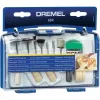 Dremel 684 - Metall - Kunststoff - Grau - Edelstahl - Weiß (26150684JA)