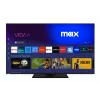 TV Toshiba 50QV3463DG 50 Zoll 4K Ultra HD QLED 3840 x 2160