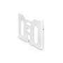 Schaltplanhalter Digitus DN-97679 Grau Kunststoff 263x30x233mm
