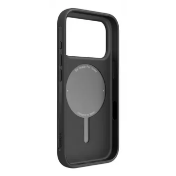 Belkin Protect magn. Schutzhülle iPhone 17 ProMax schw.MSA040hqBK