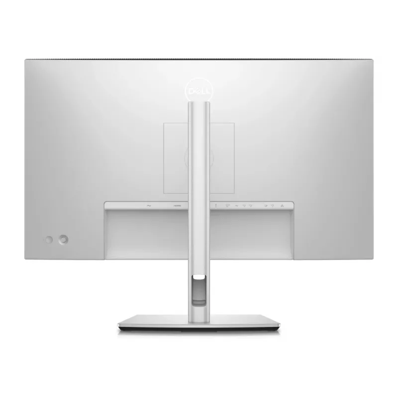 Monitor Dell U2724DE 27 Zoll IPS 16:9 120 Hz 8 ms 350 cd/m² Silber, 60 Monate Garantie