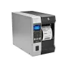 Zebra ZT610 Etikettendrucker Thermotransfer 600 x 600 DPI 152 mm/s Kabelgebunden & Kabellos Ethernet LAN Bluetooth