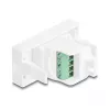 DeLOCK 90911 Keystone-Modul
