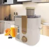 Maestro MR-800 Entsafter, 700 W, beige