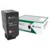 Toner Lexmark 73B20M0 3000 Seiten Magenta