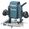 Makita RP0900 Fräser/Trimmer Schwarz, Blau 900 W