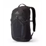 Gregory Nano Wanderrucksack 20 l Schwarz