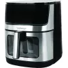 Heißluftfritteuse ZELMER ZAF8650 (3,5 L, 1500 W)