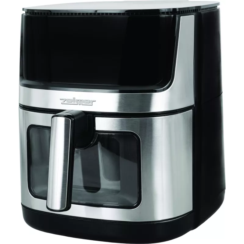 Heißluftfritteuse ZELMER ZAF8650 (3,5 L, 1500 W)