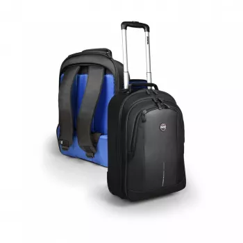 Trolley-Tasche Port Designs CHICAGO EVO 39,6 cm (15,6 Zoll)