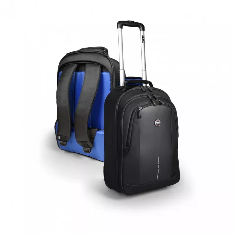 Trolley-Tasche Port Designs CHICAGO EVO 39,6 cm (15,6 Zoll)