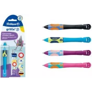 Pelikan 821131 Grau