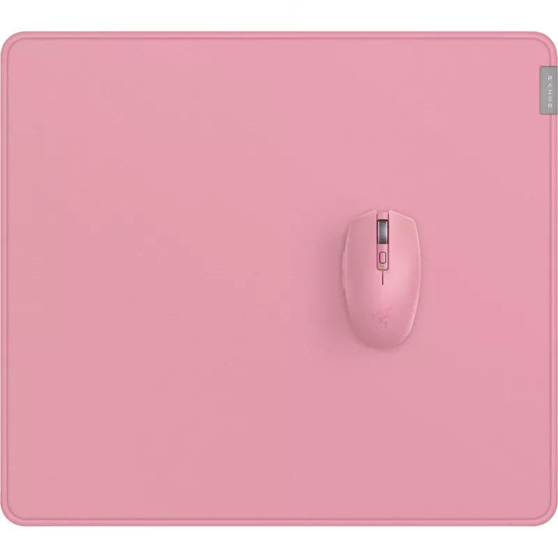 Razer Strider - Pink - Monochrome - Polyester - Anti-Slip-Basis (RZ02-03810300-R3M1)