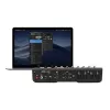 RØDE Production Station RodeCaster Pro für Streaming, Podcasts (400405010)