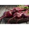Dunkelrote Rote Bete Toraf Gemüsesamen, 20g Packung