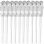 Shiverpeaks BS75711-H0.25W-SET10 Ethernet-Patchkabel