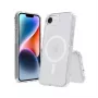 Screenor Bumper iPhone 16E MagSafe Transparent