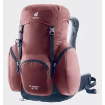 Deuter Gröden 30 SL 30L Rot Unisex Bergsteigerrucksack