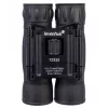 Levenhuk Atom 12x25 binocular Roof Schwarz